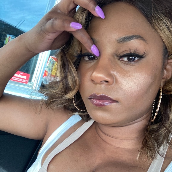 Meet your Posher, Shontaa - Picture 1 of 1